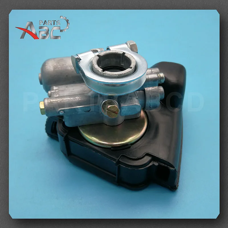 Карбюратор Gurtner Scooter MBK 50 51 Ar 1/13 00192/B/AV10 D 19 мм карбюратор для Peugeot pgt103 103|Детали и