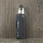 Лидер продаж, модный черный светящийся матовый мягкий чехол для телефона Drag X Pro, чехол для Voopoo Drag X Pro
