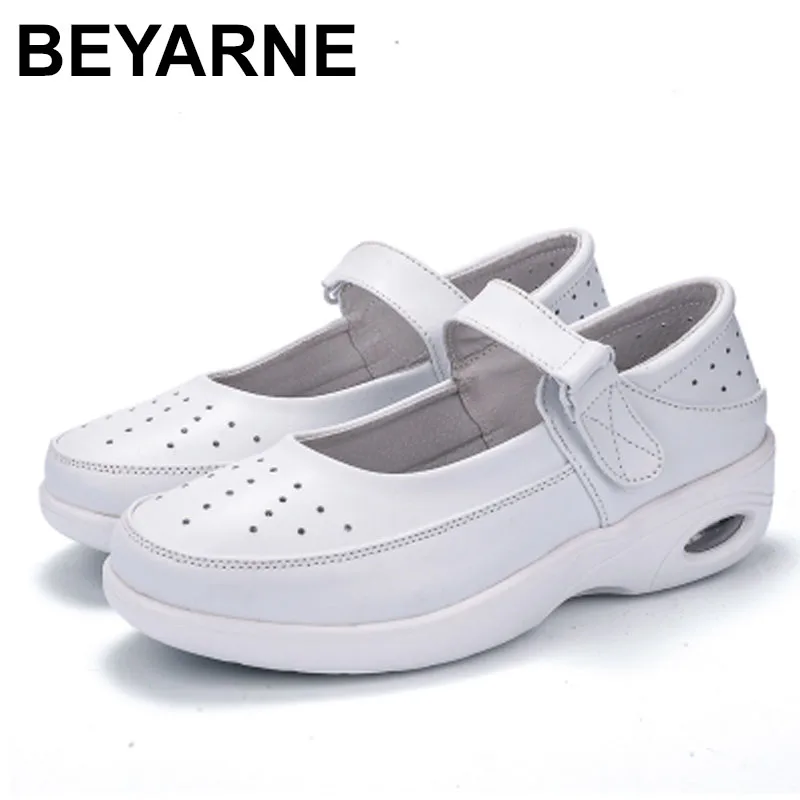 Женские амортизирующие эспадрильи на танкетке|Обувь без каблука| |