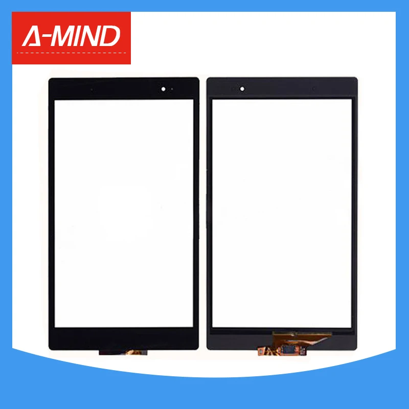 

For Sony Xperia Tablet Z3 SGP611 SGP612 SGP621 SGP641 Touch Screen Digitizer Glass Panel