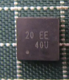 Новый RT8223PGQW RT8223PZQW RT8223P 20 = EL 20 = DF 20 = FF 20 = **