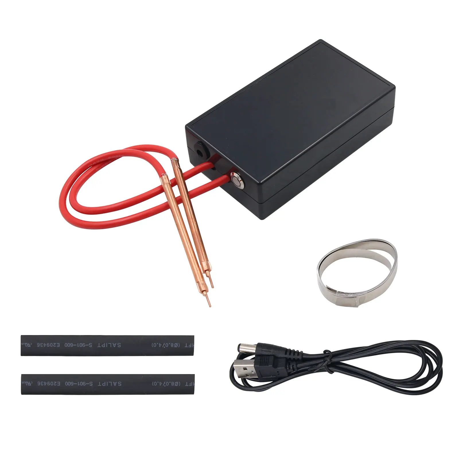 

18650 Battery Spot Welder DIY Battery Spot Welder Welding Machine Mini Size For Domestic Repairs