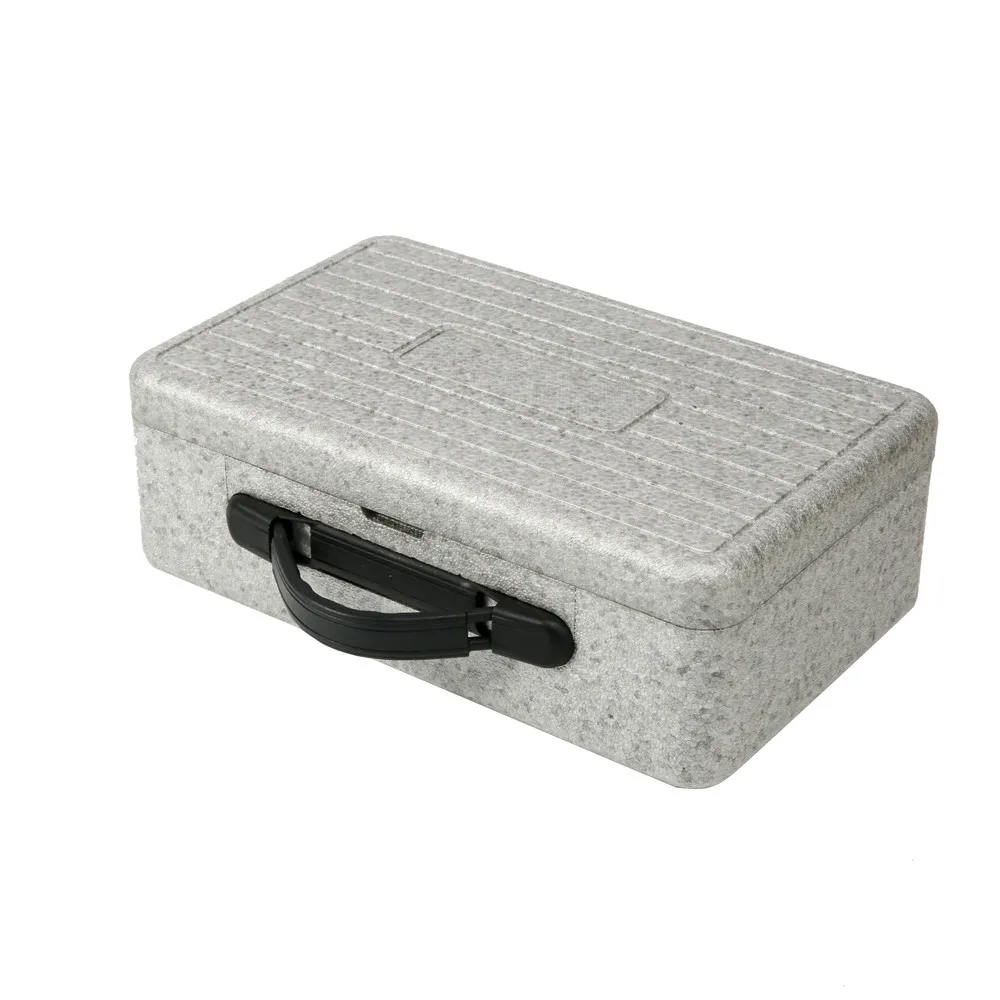 Чехол для хранения профессиональный пенопластовый Безопасный ящик DJI MAVIC Mini