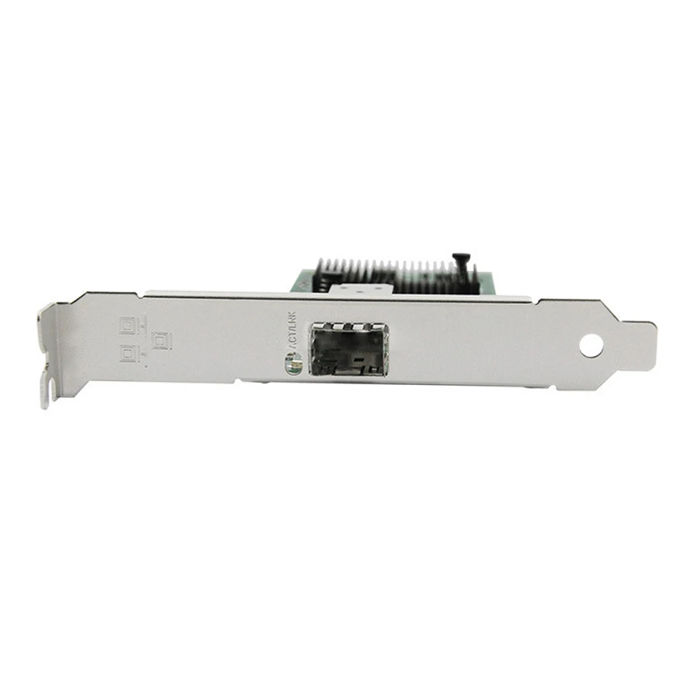 BCM5078 SFP интерфейс замена компьютерного Гигабитного сервера адаптер для