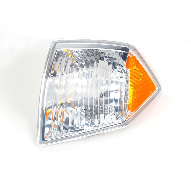 Боковой маркер парковки переднего поворотного сигнала автомобиля для Jeep/Compass 2007 2008 2009 2010 CH2520144 116-01198L.