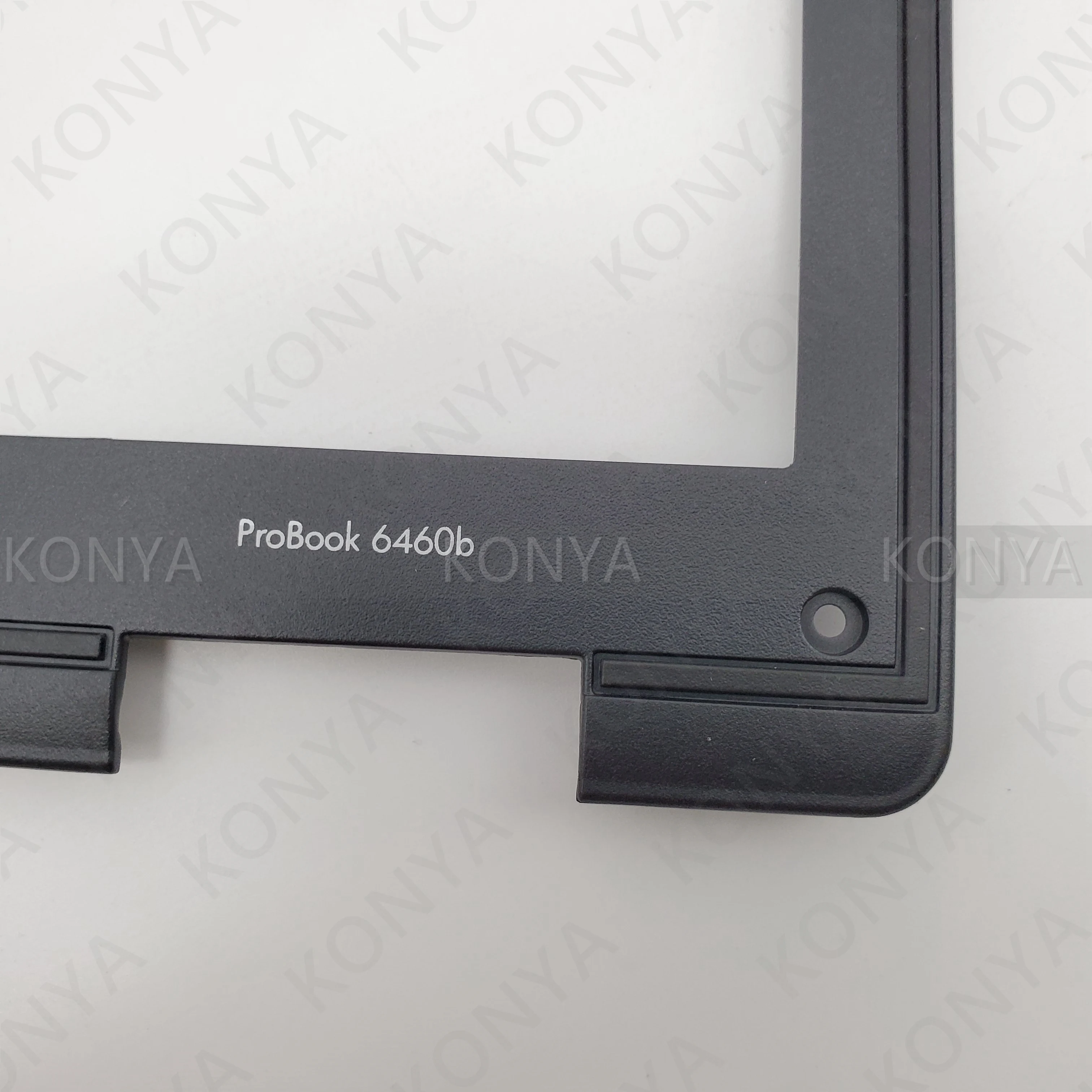 Для hp ProBook 6460B 6465B 6470B 6475B дисплей ободок ЖК передняя рамка в сборе 685999-001 643918-001