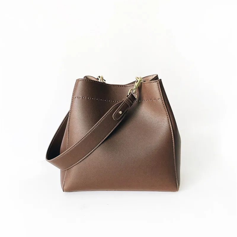 

Cow Leather Luxury Handbags Women Bags Designer Fashion Female Shoulder Bag High Quality Route Crossbody Bags For Woman 2021New