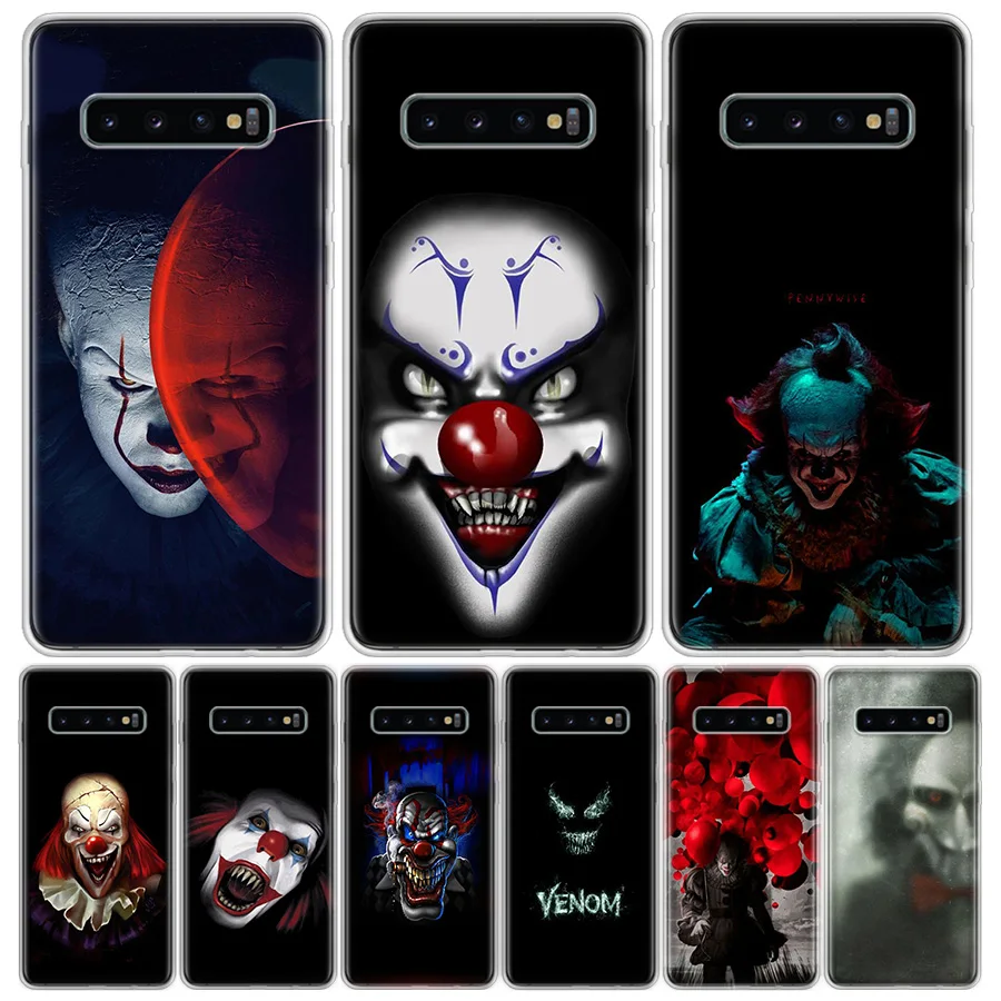 Чехол для телефона Samsung Galaxy A6 7 8 9 10 20 30 40 50 70 80 51 71 91 01 21 S E M30S 2018 Plus (5G)|Бамперы| |