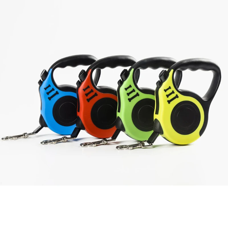 ПЭТ трактор Собачий поводок автоматическая термоусадочная Веревка Цепь для