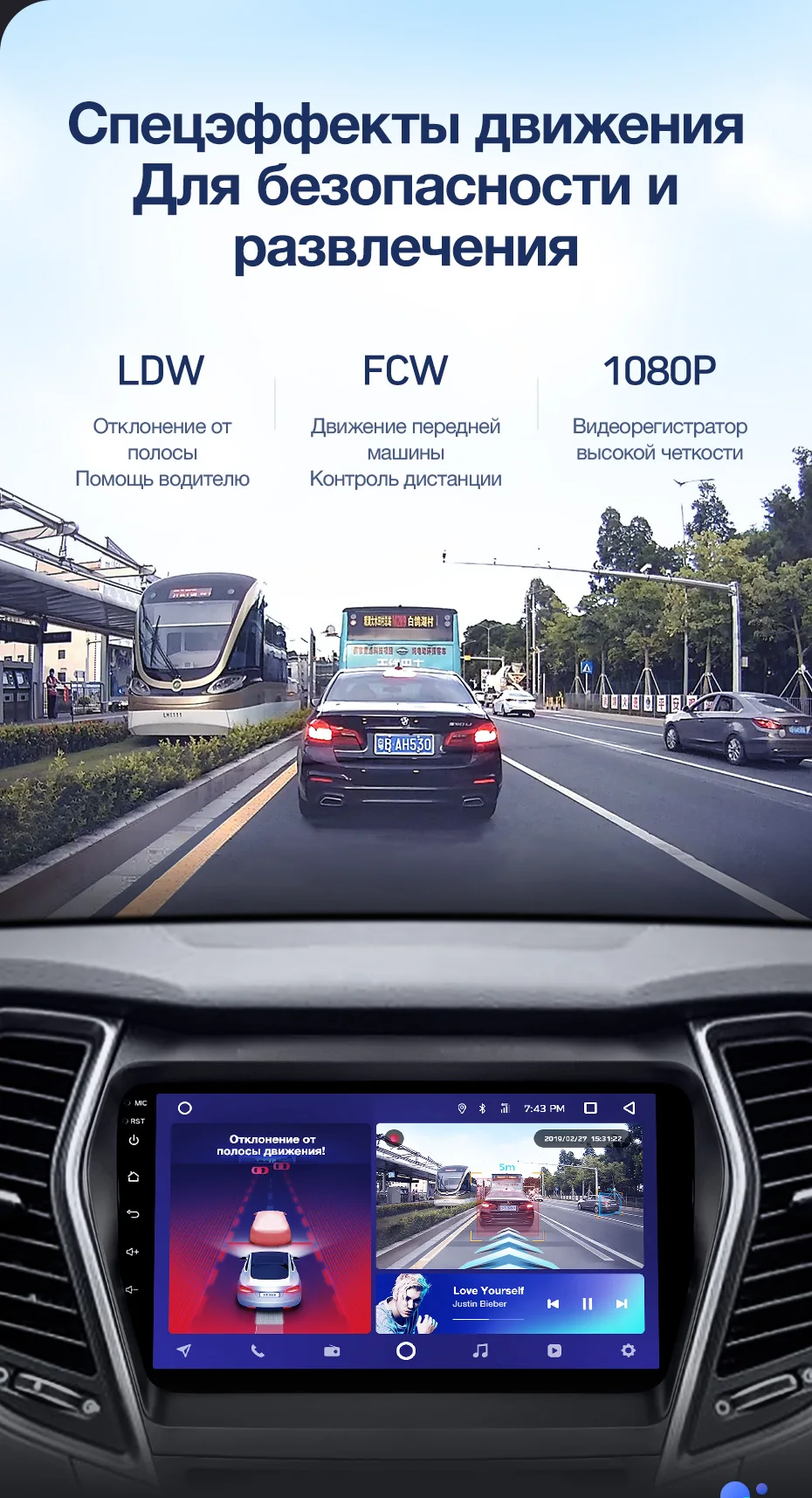TEYES CC2 Штатная магнитола для Хендай Санта Фе 3 Hyundai Santa Fe 3 2013 Android 8.1, до 8-ЯДЕР, до 4+ 64ГБ 32EQ+ DSP 2DIN автомагнитола 2 DIN DVD GPS мультимедиа автомобиля головное устройство
