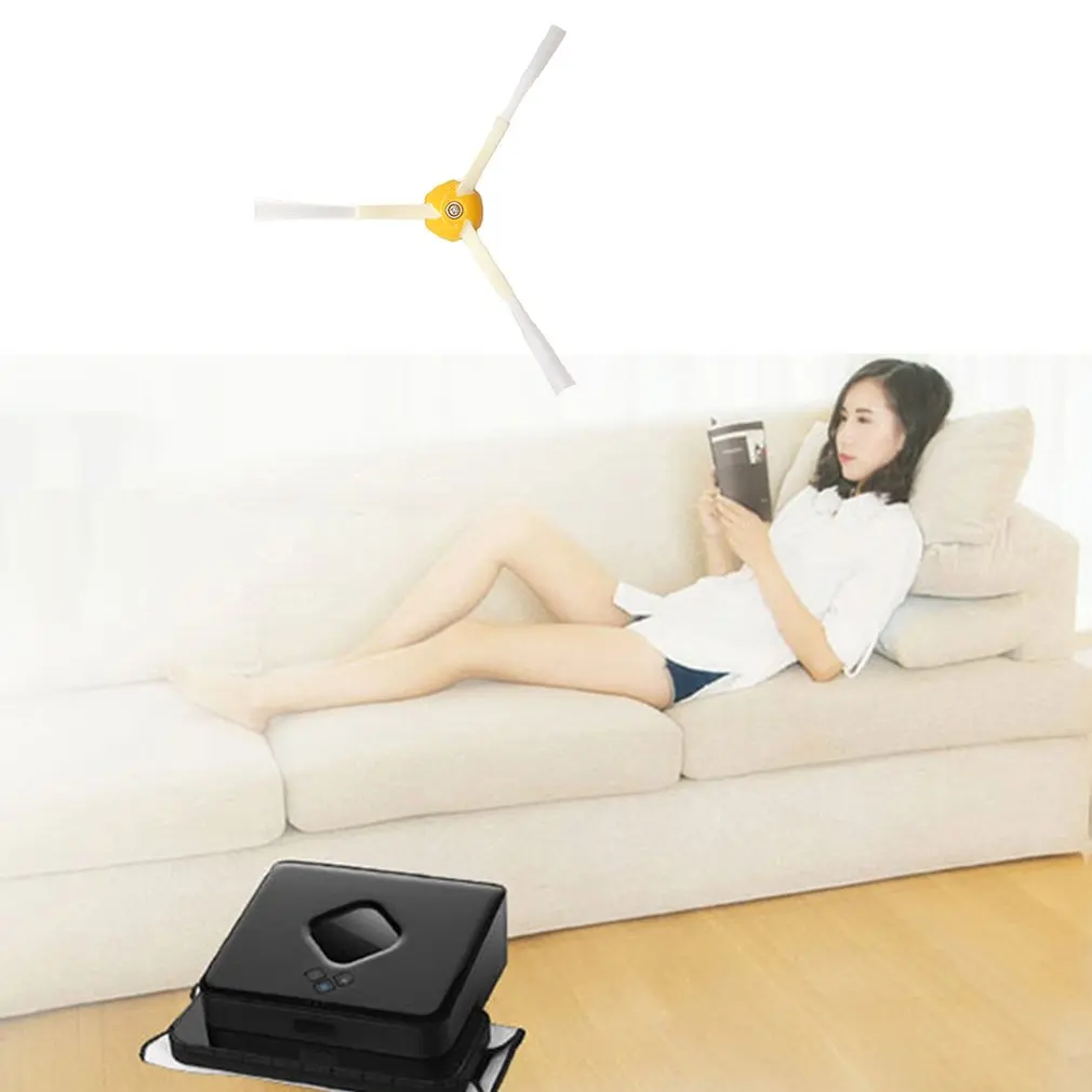 Боковая щетка 3 вооруженные для Irobot Roomba 800 900 серии 560 620 56708 650 780 790 робот пылесос