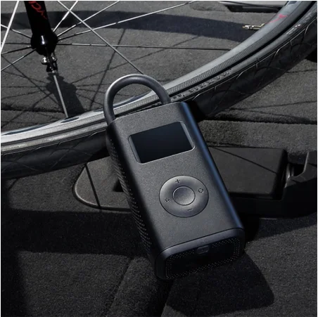 Xiaomi Портативный электрический воздушный насос (Бесплатная доставка/воздушный