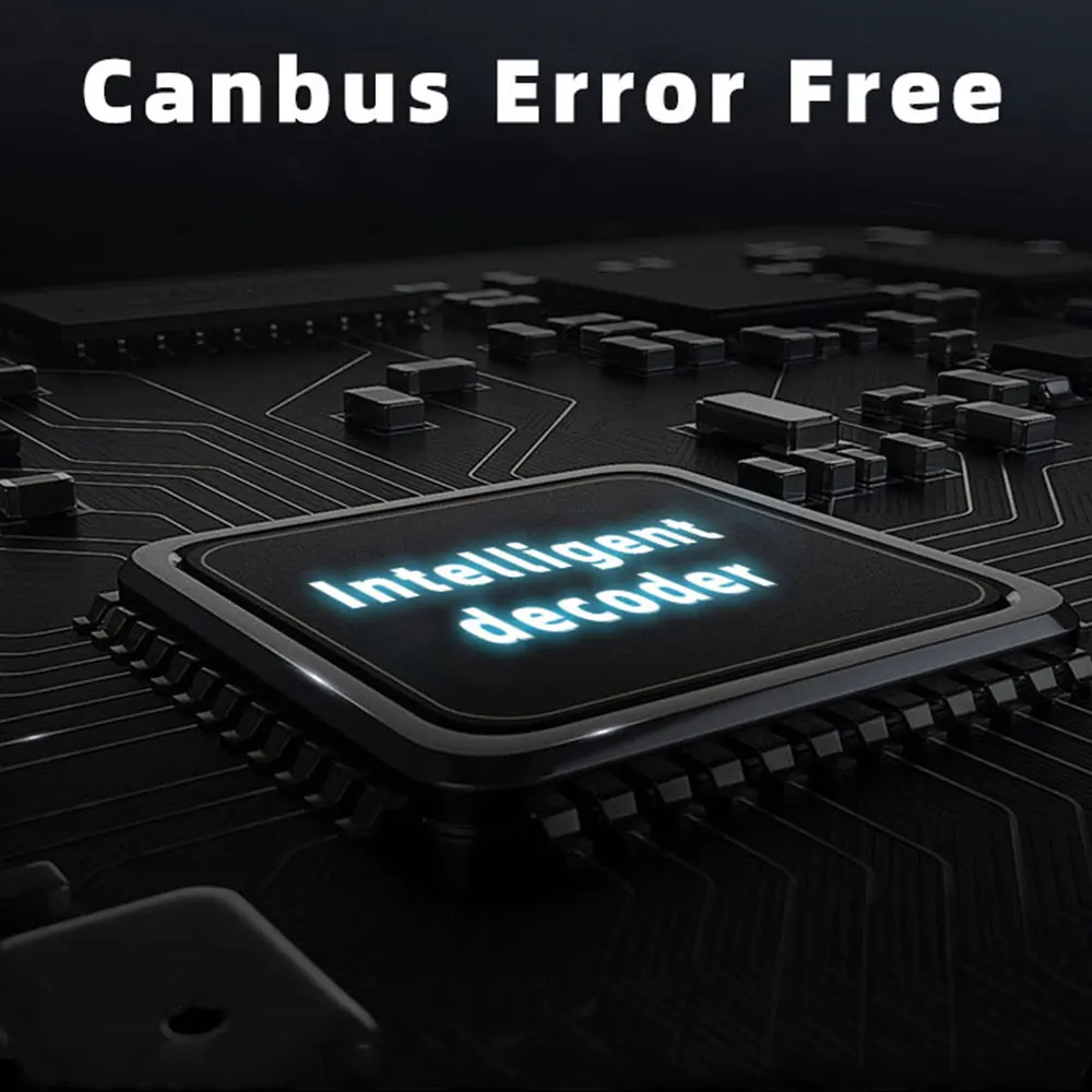 D2S светодиодный ная лампа D2R фары автомобиля прямое подключение Plug Play к