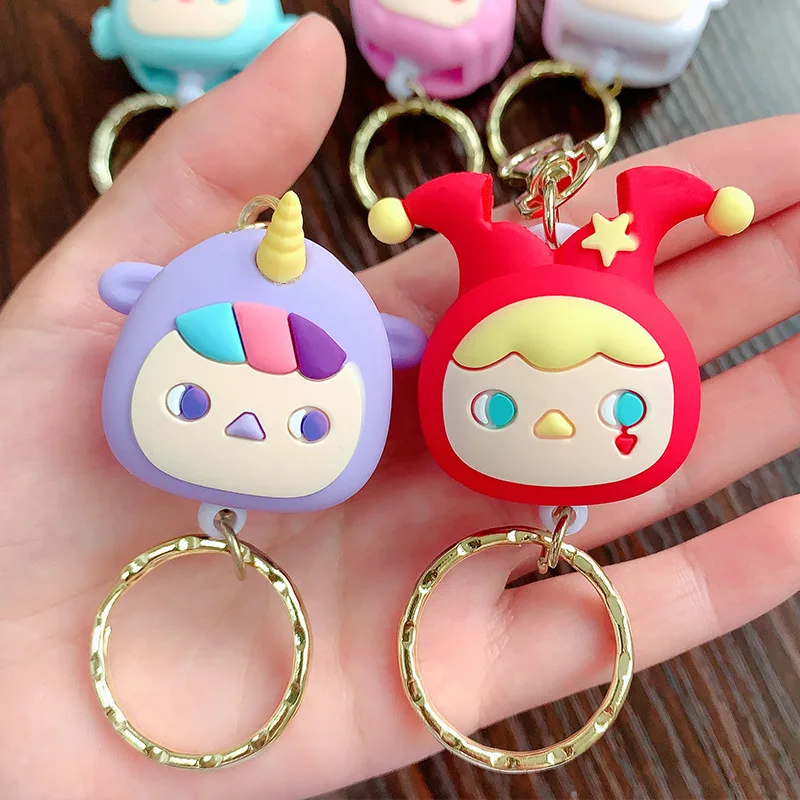 Милые хлопковые носки в Корейском стиле платье для девочки яркие цвета