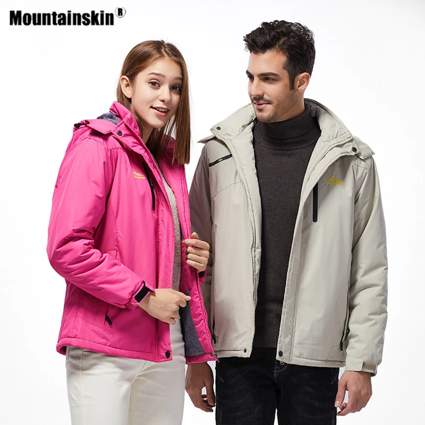 Альпинистская куртка для мужчин и женщин ветрозащитная дышащая термальная