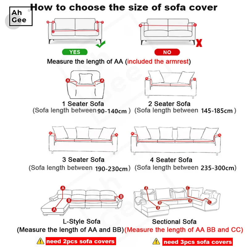 Elastic Corner Cover Velvet Sofa Cover For Living Room Slipcovers For Armchairs 3 Seater Sofa Cover For Pet Pink Couch Cover images - 6
