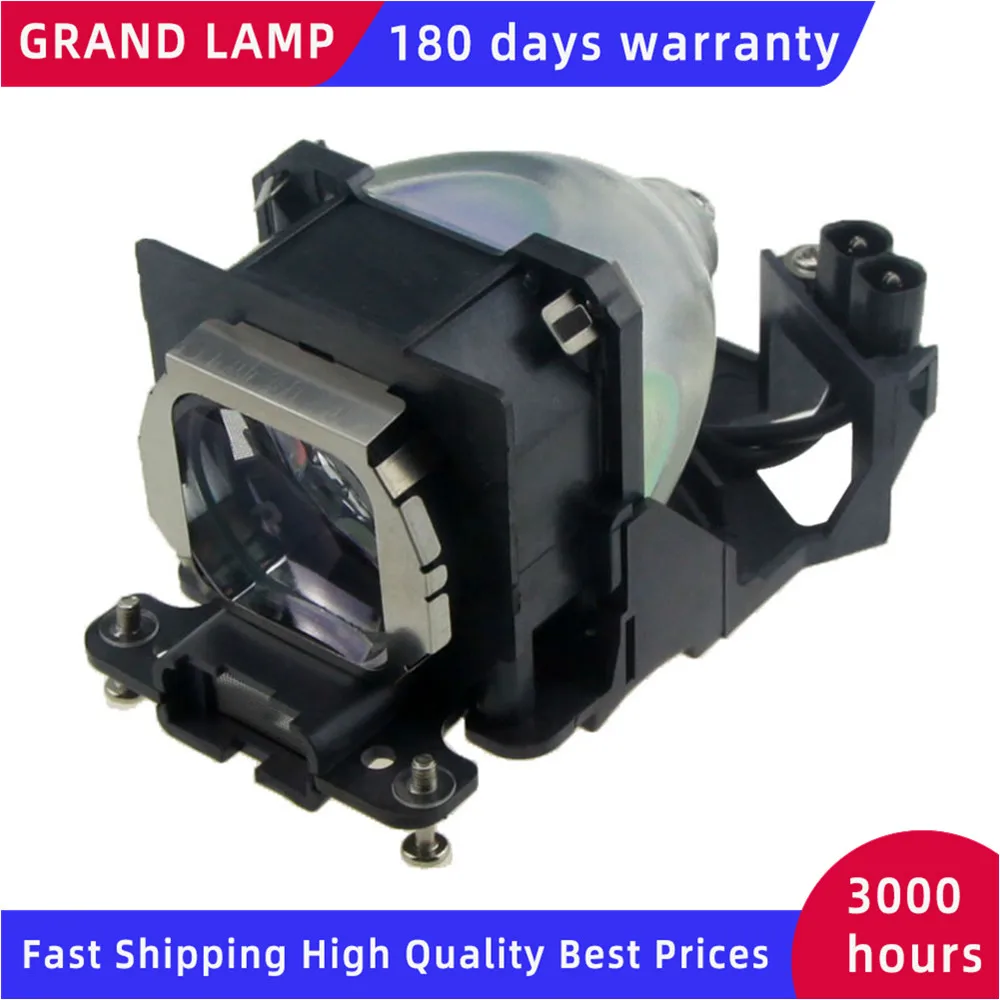 Бесплатная доставка лампа совместимая с корпусом для фотоаппарата PANASONIC