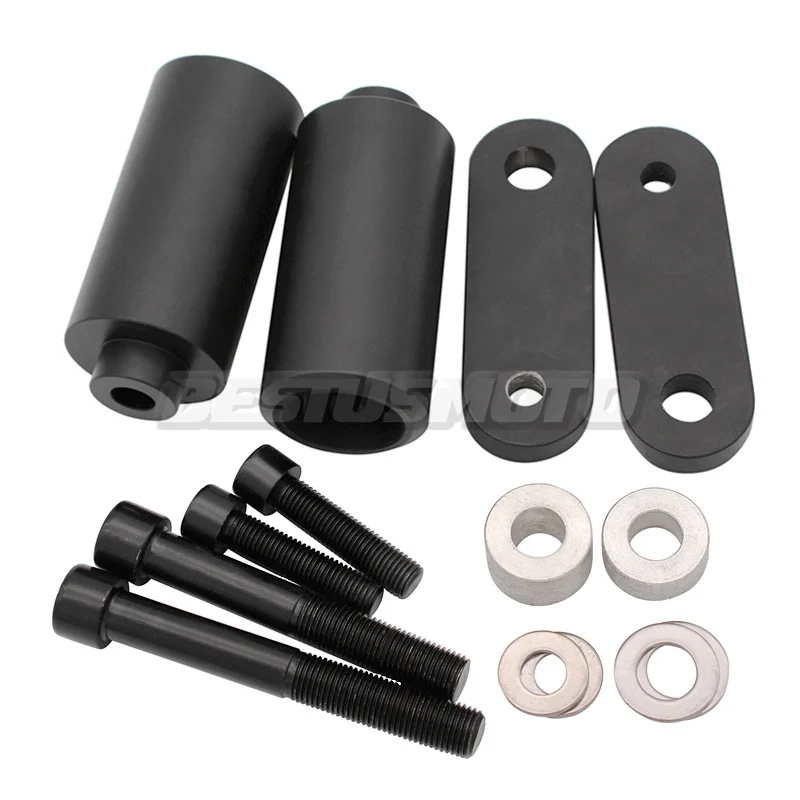 Аксессуары для мотоциклов без рамки ползунки защита от падения Honda CBR1000RR CBR 1000RR 1000