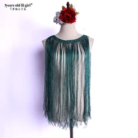 flamenco scarf from spain stole shoulder cloth flamenco tuch cb50
