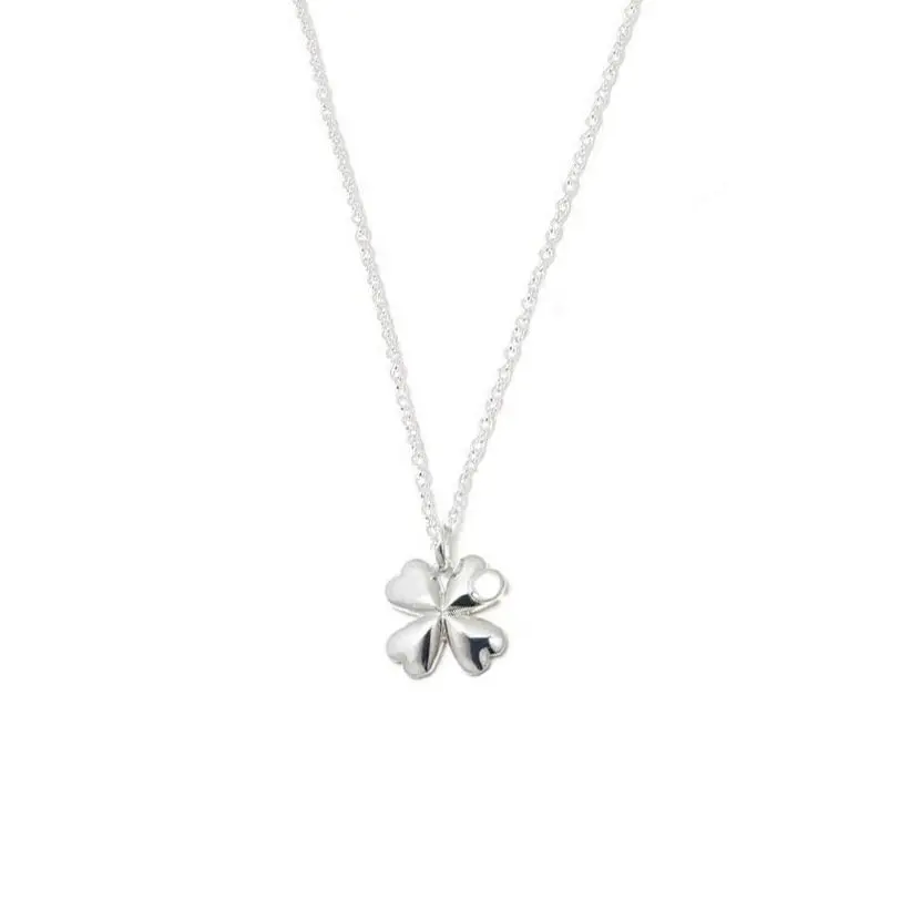 

Классическое ретро-ожерелье с подвеской в виде цветка для мужчин и женщин, лучший выбор для подарка, роскошный бренд,