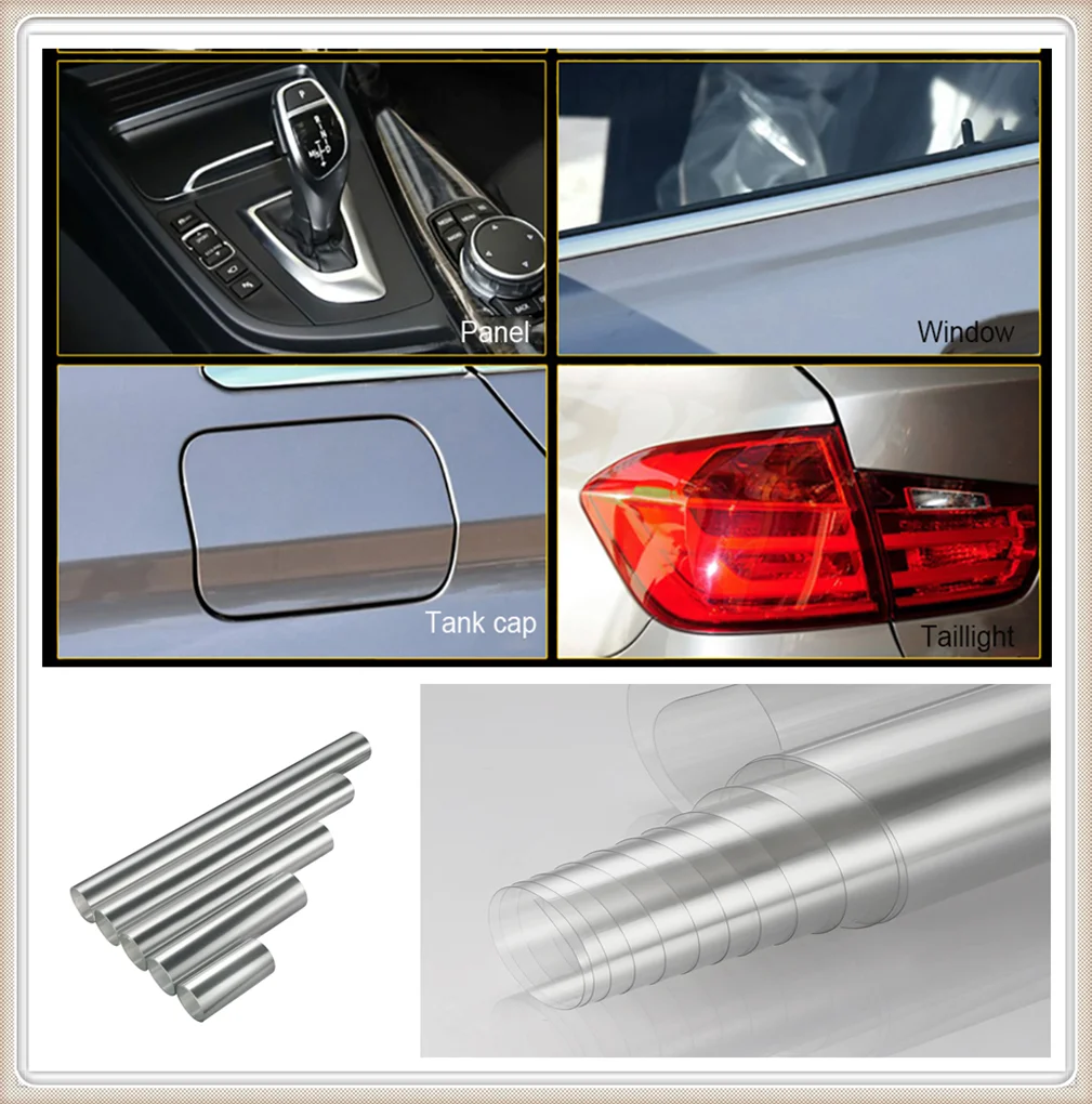 Наклейка для защиты кожи автомобиля Mercedes Benz класс A B CLA GLA Класс C E CLS S SLC SL