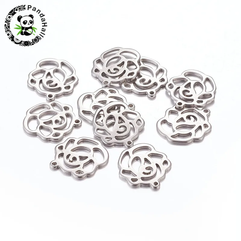 10 шт. подвески для сережек pandahall из нержавеющей стали 304|steel whistle|steel plate bending machinesteel