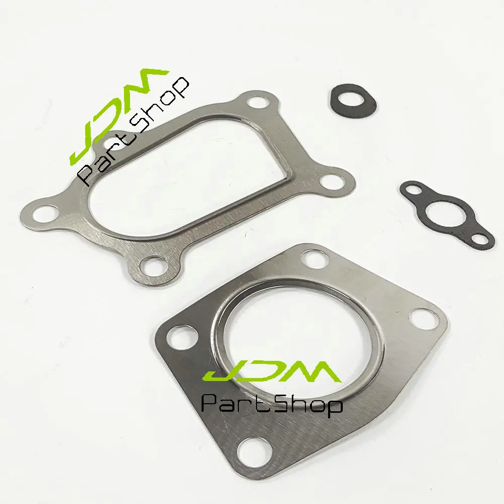 K0422 турбо выхлопной коллектор комплект прокладок для Mazda Mazdaspeed 3 6 CX-7 2.3L |