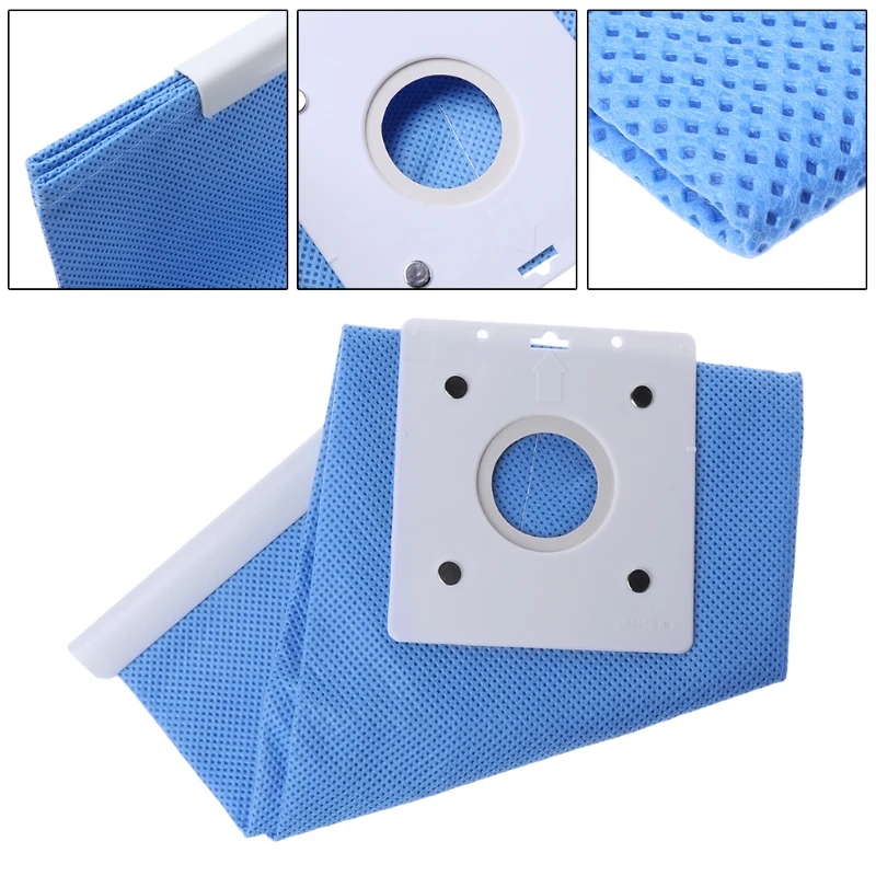 

1PC DJ69-00420B for samsung Vacuum Cleaner Dust Bag Long Term Filter Bag
