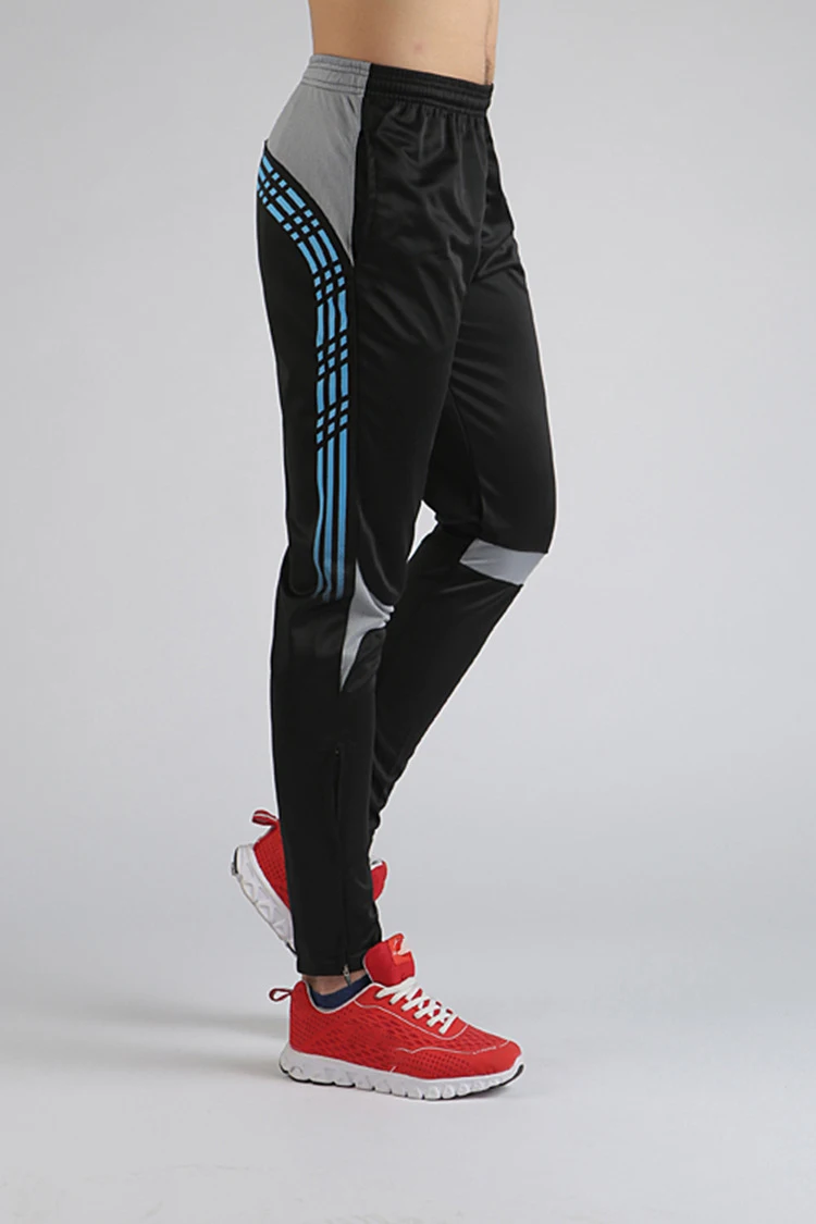 Mannen, спортивные, для бега, Broek, Zakken, Atletische Voetbal, broek, для тренировок, спортивные, эластичные, леггинсы, для бега, для спортзала, Broek, F009