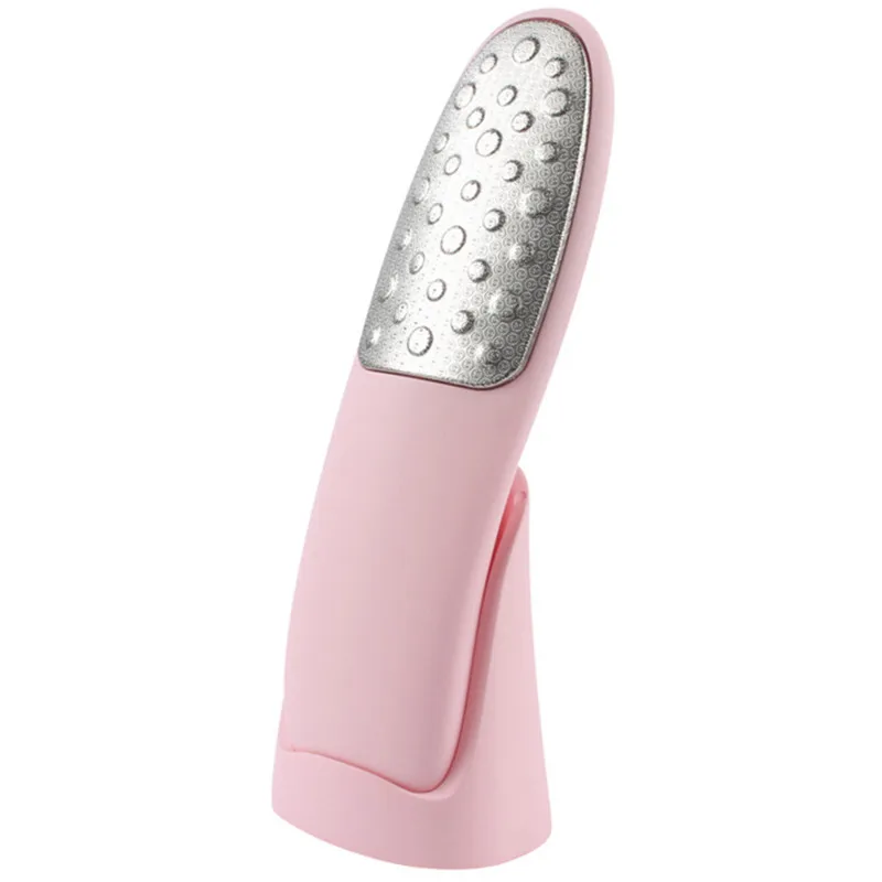 Пилка для ног пилка пилочка массажная пластина инструмент маникюра | Красота и