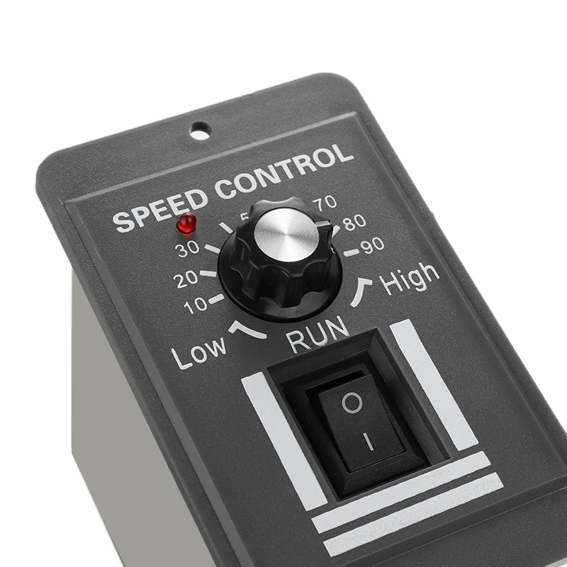 DC 12V 24V 36V 48V 10A PWM Motor Speed Controller Reversible Switch Regulator Control Forward Rotation Stop Reverse | Обустройство