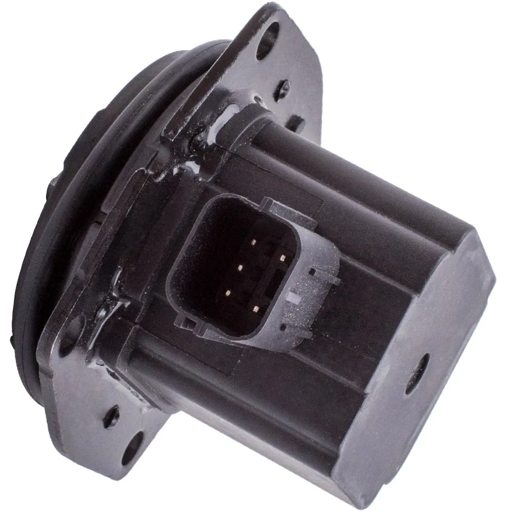 Для Chrysler 300 Dodge Charger 2.7L 3.5L 5 pin впускной коллектор Runner Valve 68166449AA 4593839AB|Клапаны и