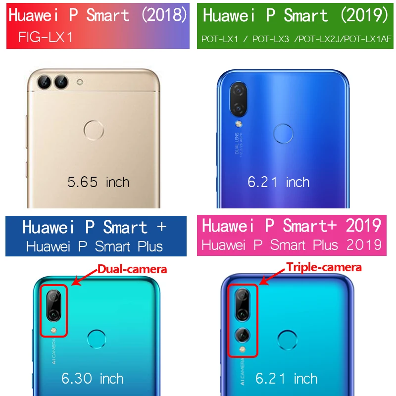 Чехол карамельного цвета для Huawei P Smart Plus 2019 2018 Z P9 P10 P20 P30 Pro Lite мягкий силиконовый