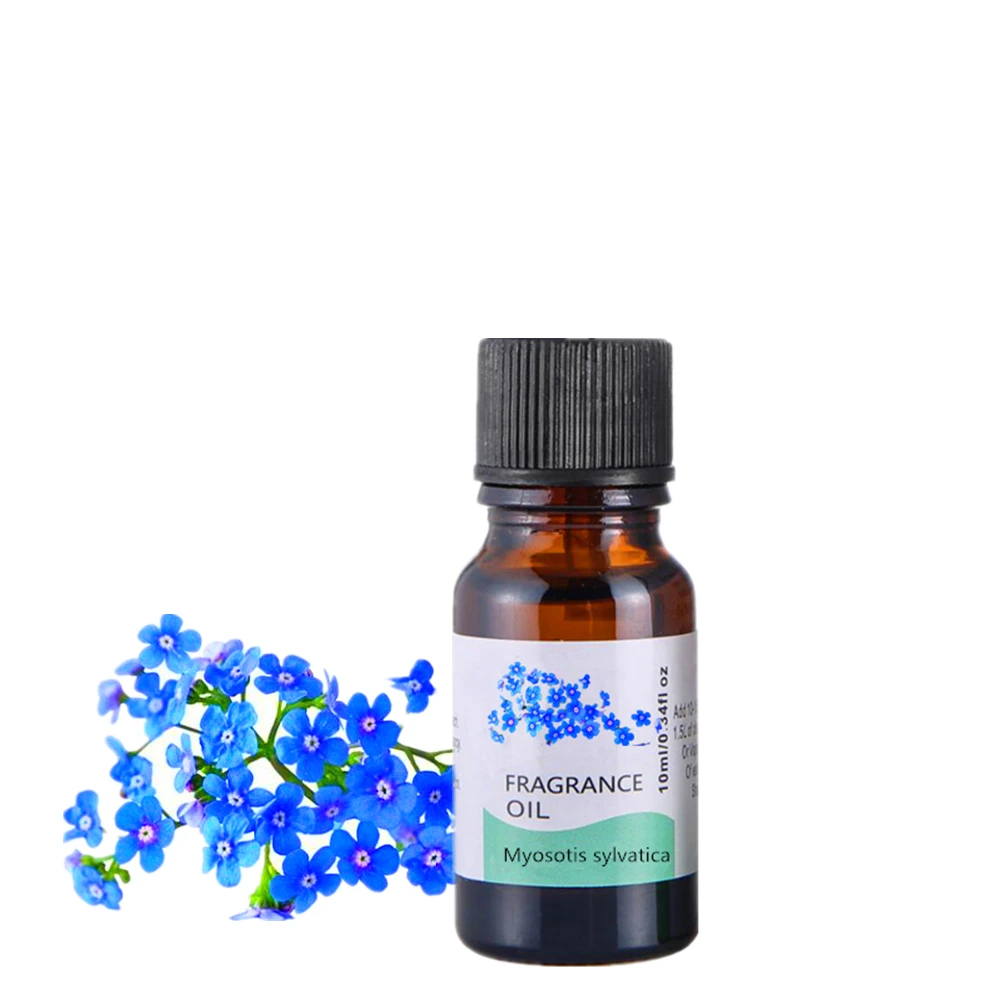 Натуральная Ароматизированная эссенция для ручной работы косметический блеск