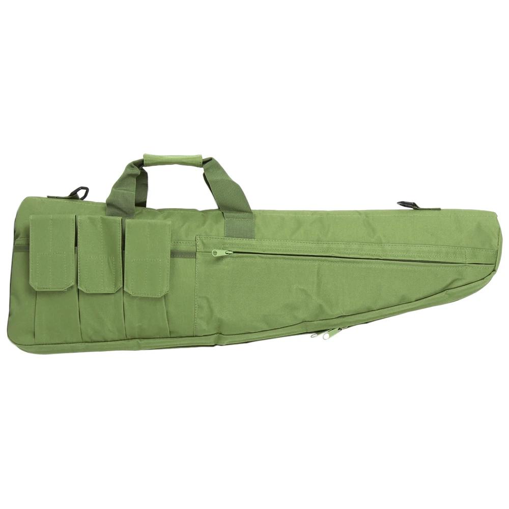 33IN напольные мягкие сумки для охотничьего снаряжения военные снаряжение боевой