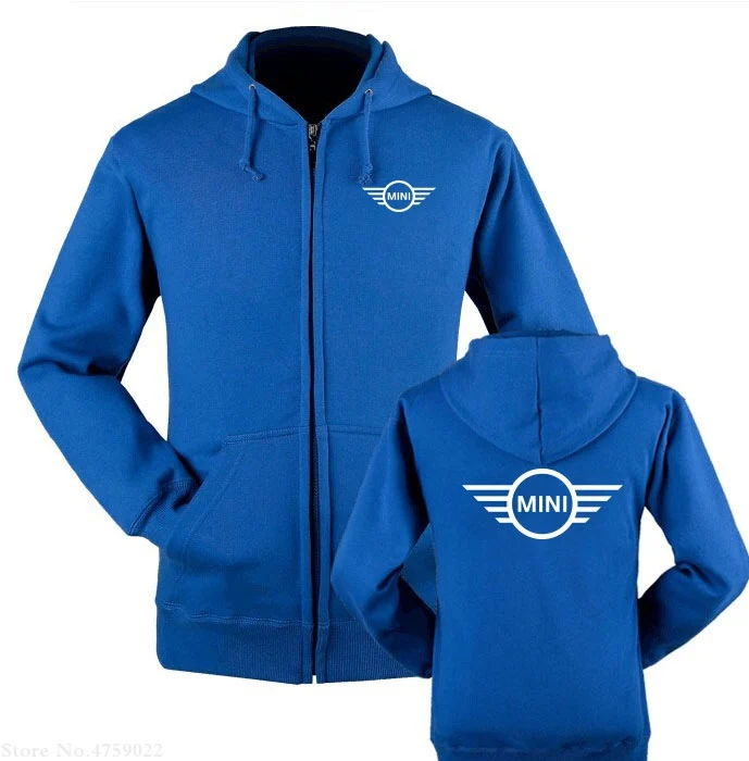 

New men's casual Hooded Sweatshirt men's Mini solid color Sweatshirt Hooded Jacket Hooded Jacket