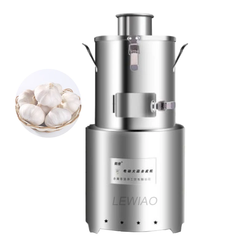 

Новый Тип Нержавеющая сталь весь устройство для очистки чеснока от шелухи сухой устройство для очистки чеснока от шелухи Шеллер Чеснок Кож...
