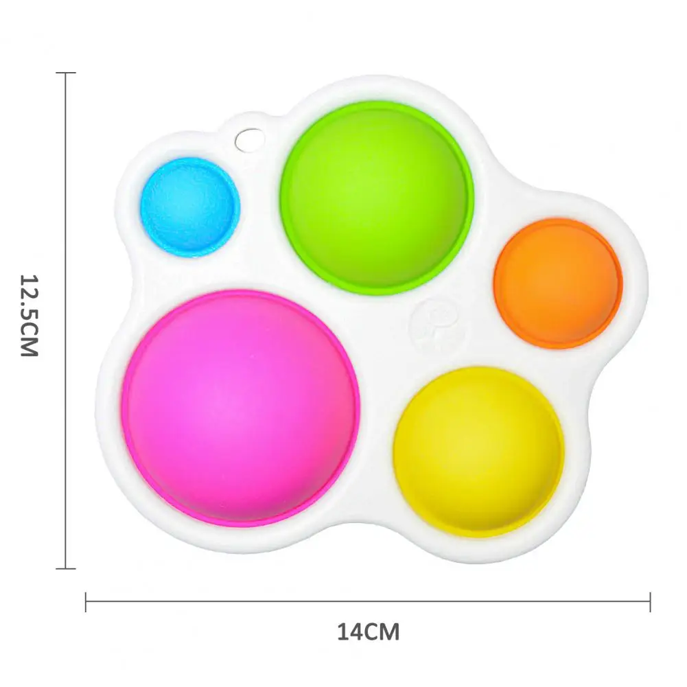 

Harmless Baby Early Education Intelligence Development Attention Intensive Educational Toys for Children Learning Developing Toy