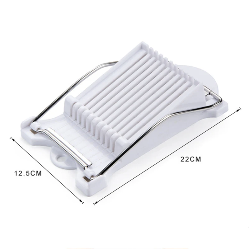 Слайсер из нержавеющей стали для ветчины слайсер ланча и мяса нож бананов