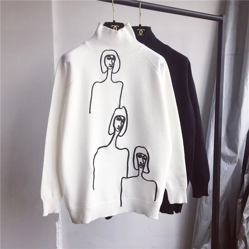 Сестры фара Новинка весны Осенняя Женская обувь белого цвета с высоким плотно