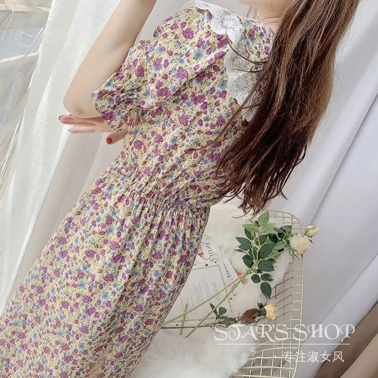 

CMAZ Dresses For Women Summer 2021 Korean Style