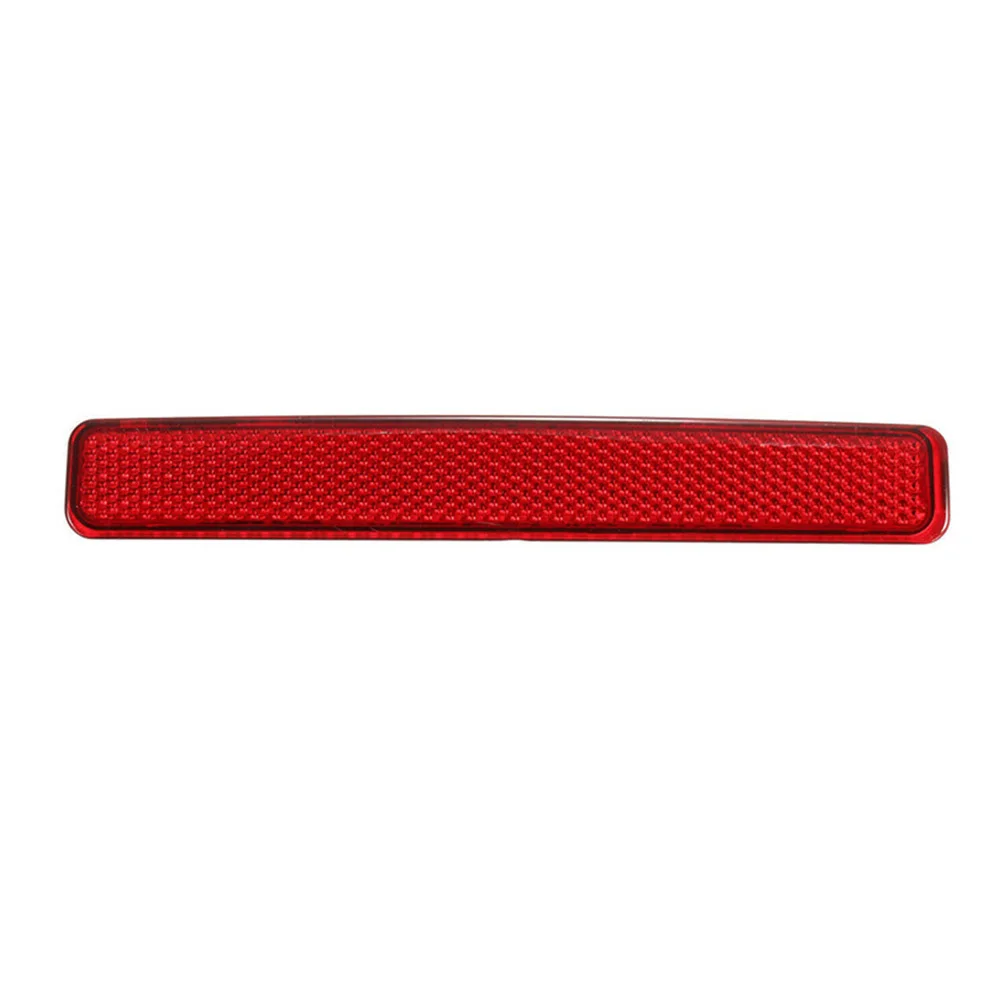 

Rear Bumper Reflector Light Left Stop Lamp Right Tail Brake Lamp For VW T5 Transporter Caravelle Multivan 2003-2010