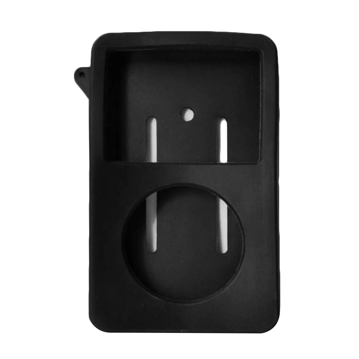 Портативный Силиконовый чехол Besegad защитный для Apple iPod Classic 80 ГБ 120 160 Гб|Сумки