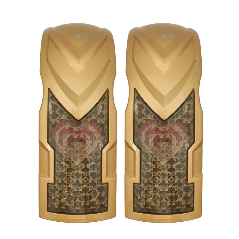 Double Leaf Gate Automatic Rolling Wheel Swing Opener Actuator Roller Door Motor Scroll Drive Easy to Install | Безопасность и