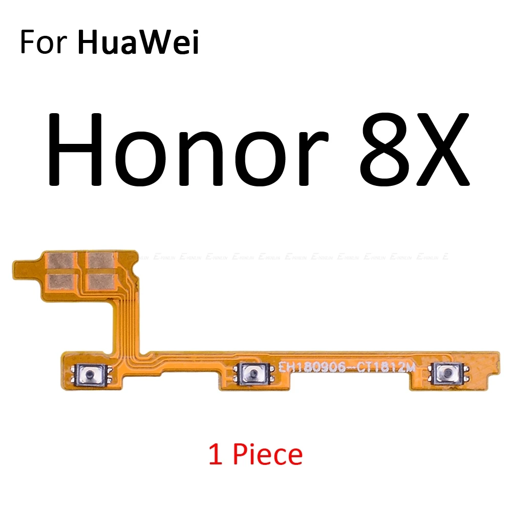 Рисунок 6 - Гибкий кабель для HuaWei Honor