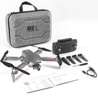 l106pro2 uav foldable rc helicopter 5g fpv 4k hd aerial photography two axis eis anti shake gimbal gps aircraft