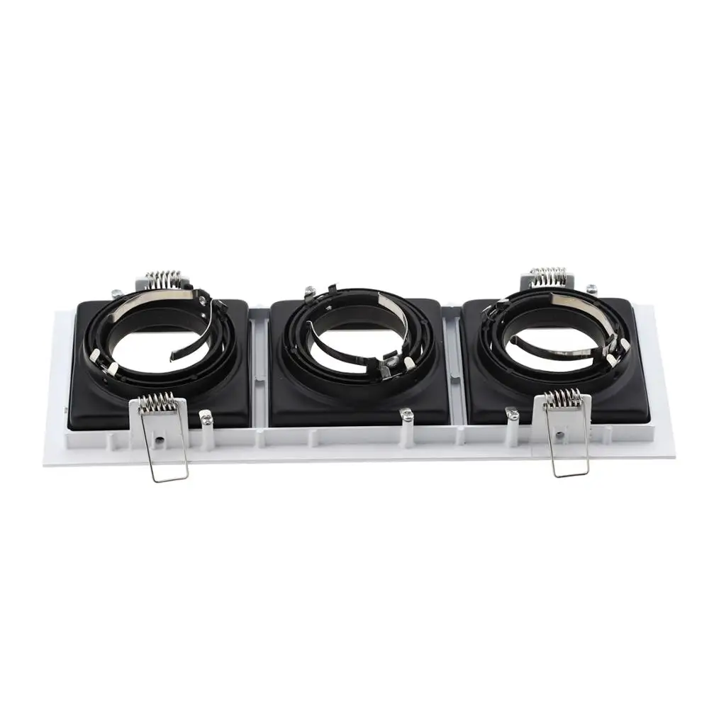 Коммерческий цинковый сплав квадратная белая черная Регулируемая Стандартная