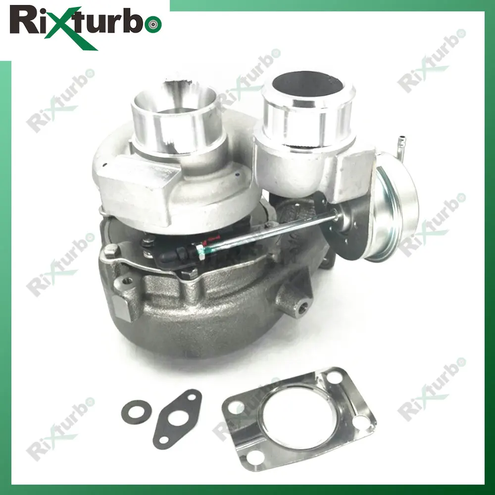 

TD04L 49377-07460 Turbolader For Volkswagen Crafter 2.5 TDI 65/80Kw BJJ/CEBA/BJK/CEBB Complete Turbocharger For Car 2006-2011