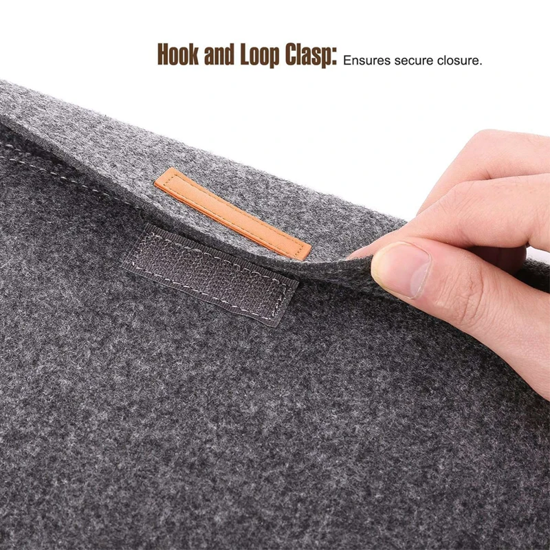 тонкий шерстяной фетровый ч