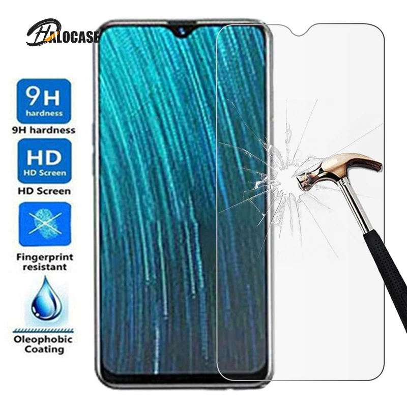 

3pcs Screen Protector for Redmi Note 8 Pro Protective Glass on Redmi 8A Note 7 Tempered Glass for Xiaomi Mi 9 Lite CC9 CC9e A3